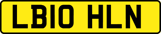 LB10HLN