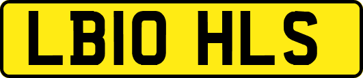 LB10HLS