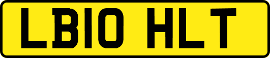 LB10HLT