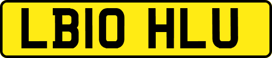 LB10HLU
