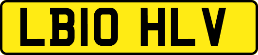 LB10HLV