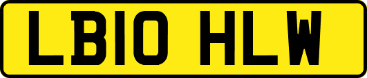LB10HLW