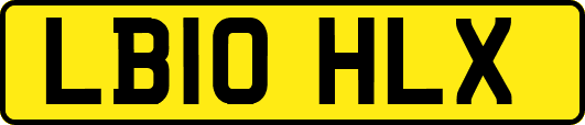 LB10HLX