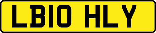 LB10HLY