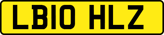 LB10HLZ