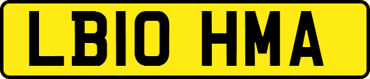 LB10HMA