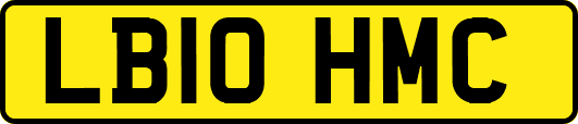 LB10HMC