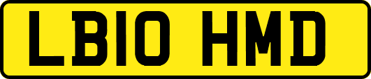 LB10HMD