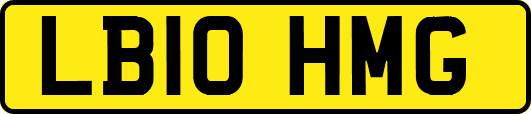 LB10HMG