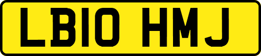 LB10HMJ