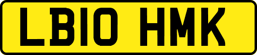 LB10HMK