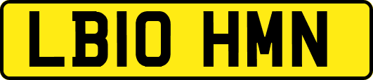 LB10HMN