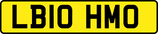 LB10HMO