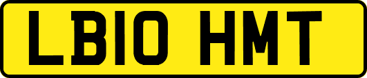 LB10HMT