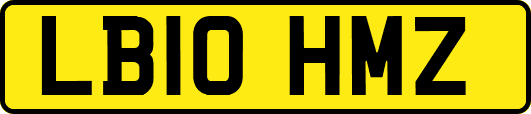 LB10HMZ