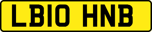 LB10HNB