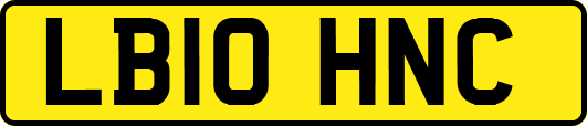 LB10HNC