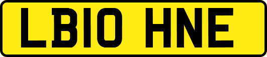 LB10HNE
