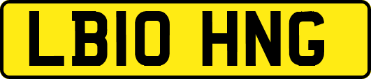 LB10HNG