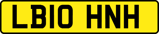LB10HNH