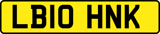 LB10HNK
