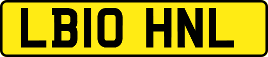 LB10HNL