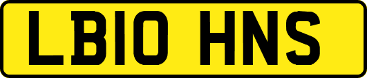 LB10HNS