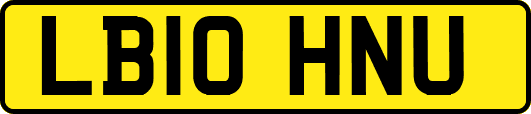 LB10HNU