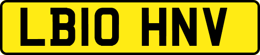 LB10HNV