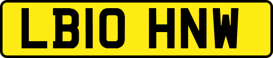 LB10HNW
