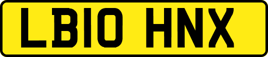LB10HNX