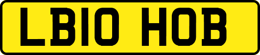 LB10HOB