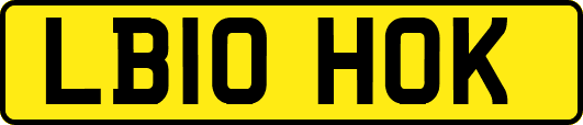 LB10HOK