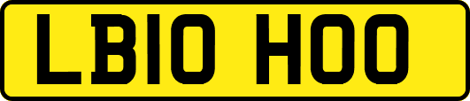 LB10HOO