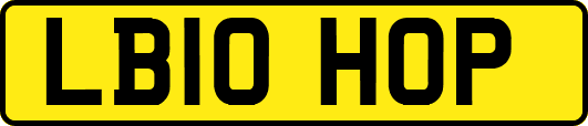 LB10HOP