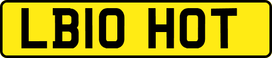 LB10HOT