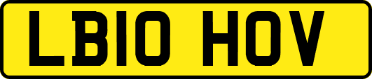 LB10HOV