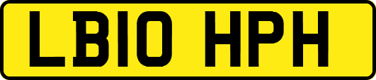 LB10HPH