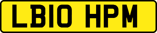 LB10HPM
