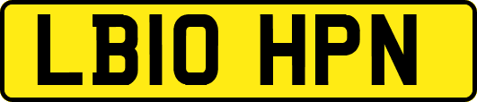 LB10HPN