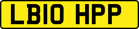 LB10HPP