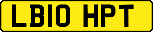 LB10HPT