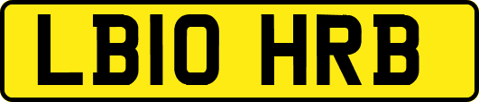LB10HRB