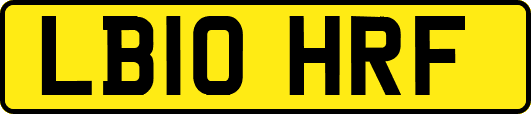 LB10HRF
