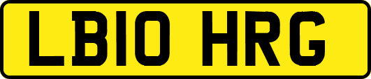 LB10HRG
