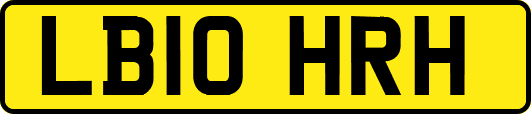 LB10HRH