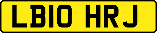 LB10HRJ