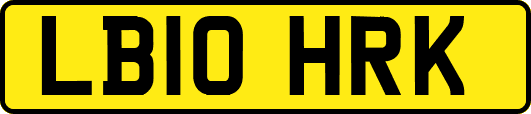 LB10HRK