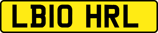LB10HRL