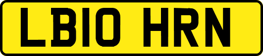 LB10HRN
